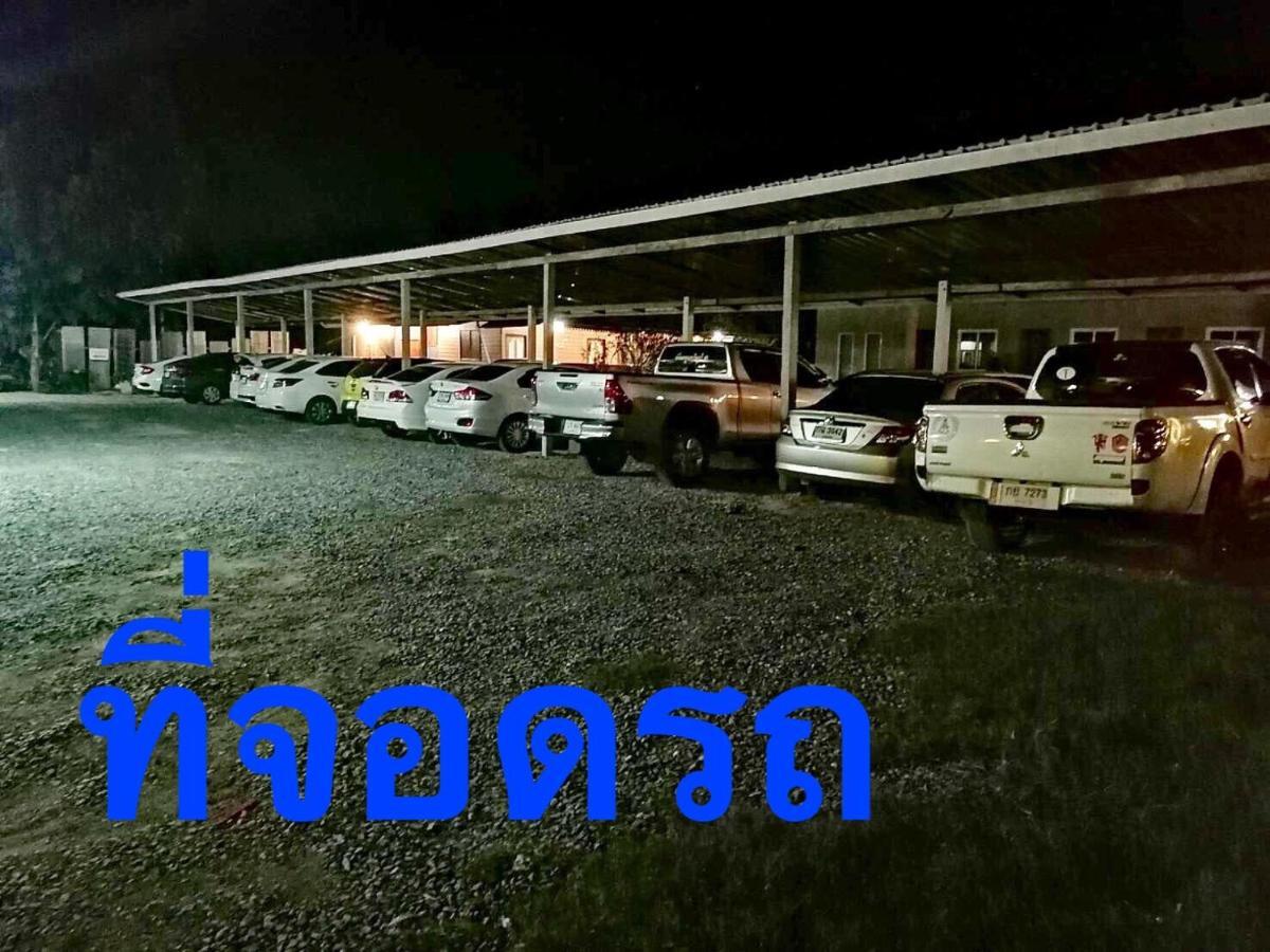 Baan Krutoom Hotel Chiangkhan Чанхан Экстерьер фото